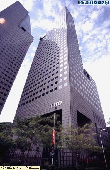 Singapore-Office